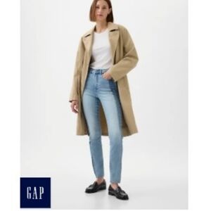 GAP Factory Light Blue Vintage SLIM Jeans